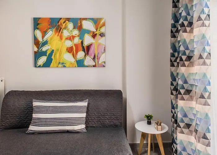 Daire Freesia #colony_urban_apartment